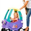 Bluey Ride On Push Car with Sound Effects for Toddlers-6