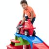 Step2 Roller Coaster Expansion Pack Kids Push Ride On-6