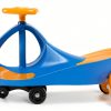 Trademark Global Wiggle Car Ride On Toy for Kids Ages 3-6-3