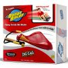Big Time Toys Ride On Car Zig Zag Motion Kids Push Toy-4