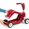Radio Flyer Scoot 2 Scooter Ride On Toddler Red 615S-2