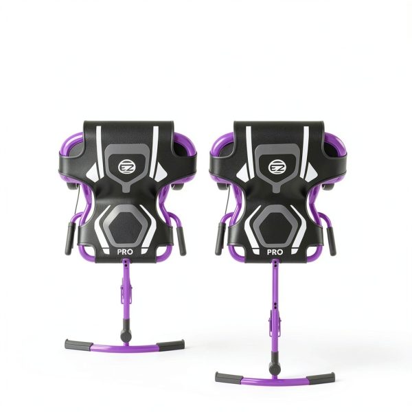 EzyRoller Pro X Ride On Toy Hands Free Steering Motion-2