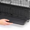 MidWest Rabbit Cage Spacious Habitat Easy Clean Assembly-5