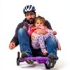 EzyRoller Pro X Ride On Toy Hands Free Steering Motion-4