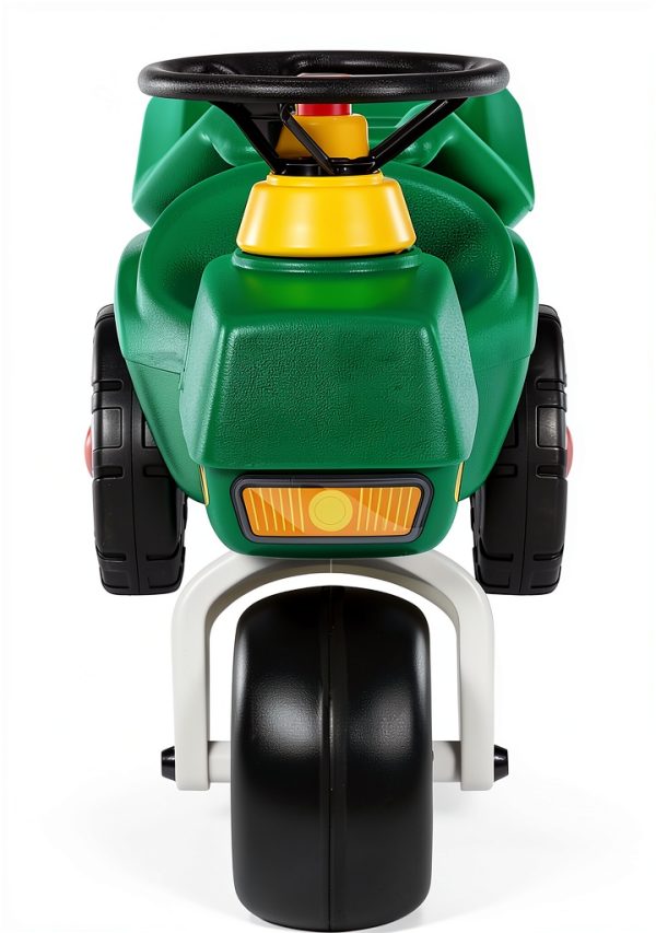 MGA Tractor Push Ride On Toy for Kids Ages 1-5 Years-7