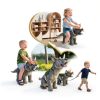 Twinkoo Dinosaur Ride On Toy Realistic Texture Safe Toddler-3