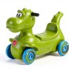 Step2 Push Ride On Car Kids Balance Toy Foot to Floor-2