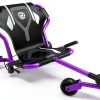 EzyRoller Pro X Ride On Toy Hands Free Steering Motion-0