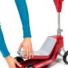 Radio Flyer Scoot 2 Scooter Ride On Toddler Red 615S-5