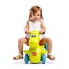 Step2 Push Ride On Car Kids Balance Toy Foot to Floor-5