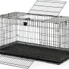 MidWest Rabbit Cage Spacious Habitat Easy Clean Assembly-0