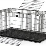 MidWest Rabbit Cage Spacious Habitat Easy Clean Assembly-0