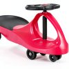 Trademark Global Wiggle Car Ride On Toy for Kids Ages 3-8-1