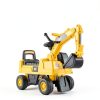 Caterpillar Ride On Digger 3 in 1 Toy for Toddlers 18 Months-4