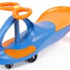 Trademark Global Wiggle Car Ride On Toy for Kids Ages 3-6-2