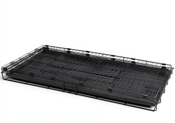 MidWest Rabbit Cage Spacious Habitat Easy Clean Assembly-3