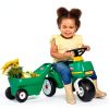 MGA Tractor Push Ride On Toy for Kids Ages 1-5 Years-2