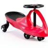 Trademark Global Wiggle Car Ride On Toy for Kids Ages 3-8-6