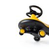 Joyano Swing Car Wiggle Ride On Toy for Kids Ages 3+-3