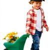MGA Tractor Push Ride On Toy for Kids Ages 1-5 Years-3