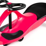 Lil Rider Wiggle Car Ride On Toy for Kids Motor Skills-0