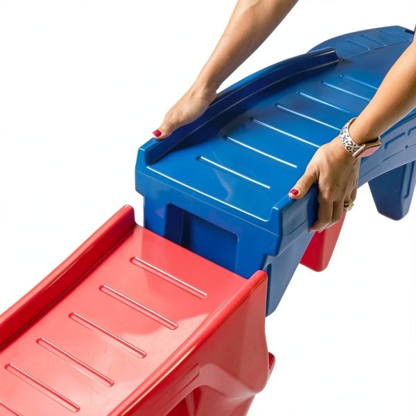 Step2 Roller Coaster Expansion Pack Kids Push Ride On-4