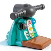 Fisher Price Ride On Scooter Musical Learning Toy for-3
