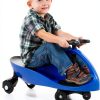 Trademark Global Wiggle Car Ride On Toy for Kids Ages 3-6-3
