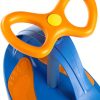 Trademark Global Wiggle Car Ride On Toy for Kids Ages 3-6-5