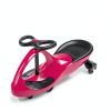 Lil Rider Wiggle Car Ride On Toy for Kids Motor Skills-4