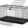 MidWest Rabbit Cage Spacious Habitat Easy Clean Assembly-2