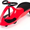 Lil Rider Wiggle Car Ride On Toy for Kids Motor Skills-6