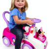 Kiddieland Minnie Mouse Ride On Toy Interactive Music-0