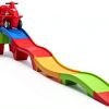 Step2 Roller Coaster Expansion Pack Kids Push Ride On-3