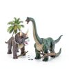 Twinkoo Dinosaur Ride On Toy Realistic Texture Safe Toddler-7