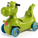 Step2 Push Ride On Car Kids Balance Toy Foot to Floor-0