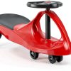 Trademark GLB Wiggle Car Ride On Toy for Kids Ages 3 Up-7