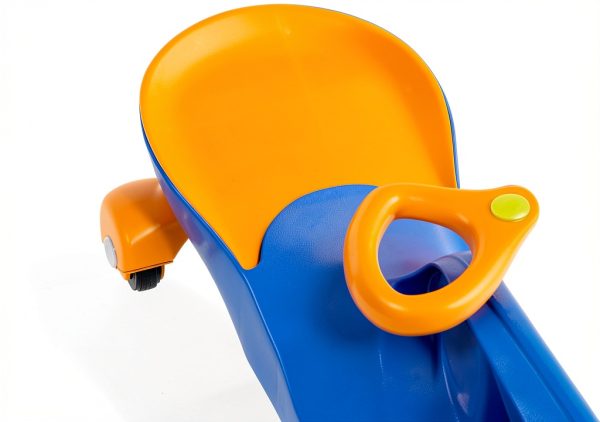 Trademark Global Wiggle Car Ride On Toy for Kids Ages 3-6-6