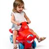 Step2 Push Ride On Car Kids Balance Toy Indoor Outdoor-5