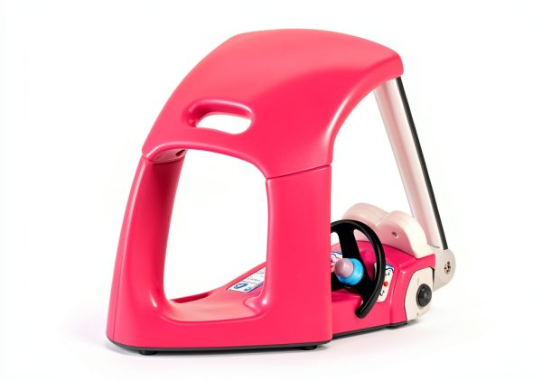 Little Tikes Cozy Coupe Toddler Push Ride On Car-4