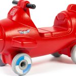 Step2 Push Ride On Car Kids Balance Toy Indoor Outdoor-0