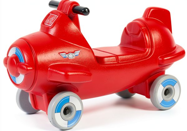 Step2 Push Ride On Car Kids Balance Toy Indoor Outdoor-0