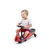 Trademark GLB Wiggle Car Ride On Toy for Kids Ages 3 Up-3