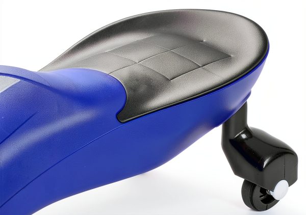 Trademark Global Wiggle Car Ride On Toy for Kids Ages 3-6-2