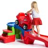 Step2 Roller Coaster Expansion Pack Kids Push Ride On-5