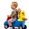 Little Tikes Push Ride On Toddler Toy Walker and Car-2