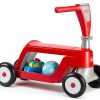 Radio Flyer Scoot 2 Scooter Ride On Toddler Red 615S-4