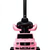 Mercedes G-Wagon Push Toy Safe Ride On Car for Toddlers-5