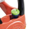 Little Tikes Ladybug Cozy Coupe Ride On Toy for Toddlers-5