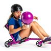 EzyRoller Pro X Ride On Toy Hands Free Steering Motion-1